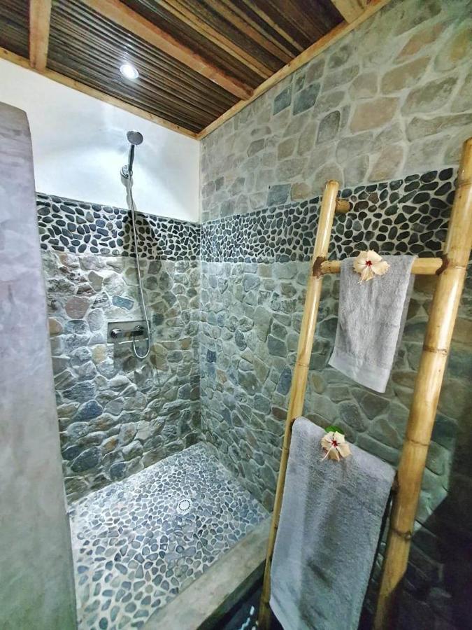 Villa Ilo Komba Nosy Komba Kültér fotó