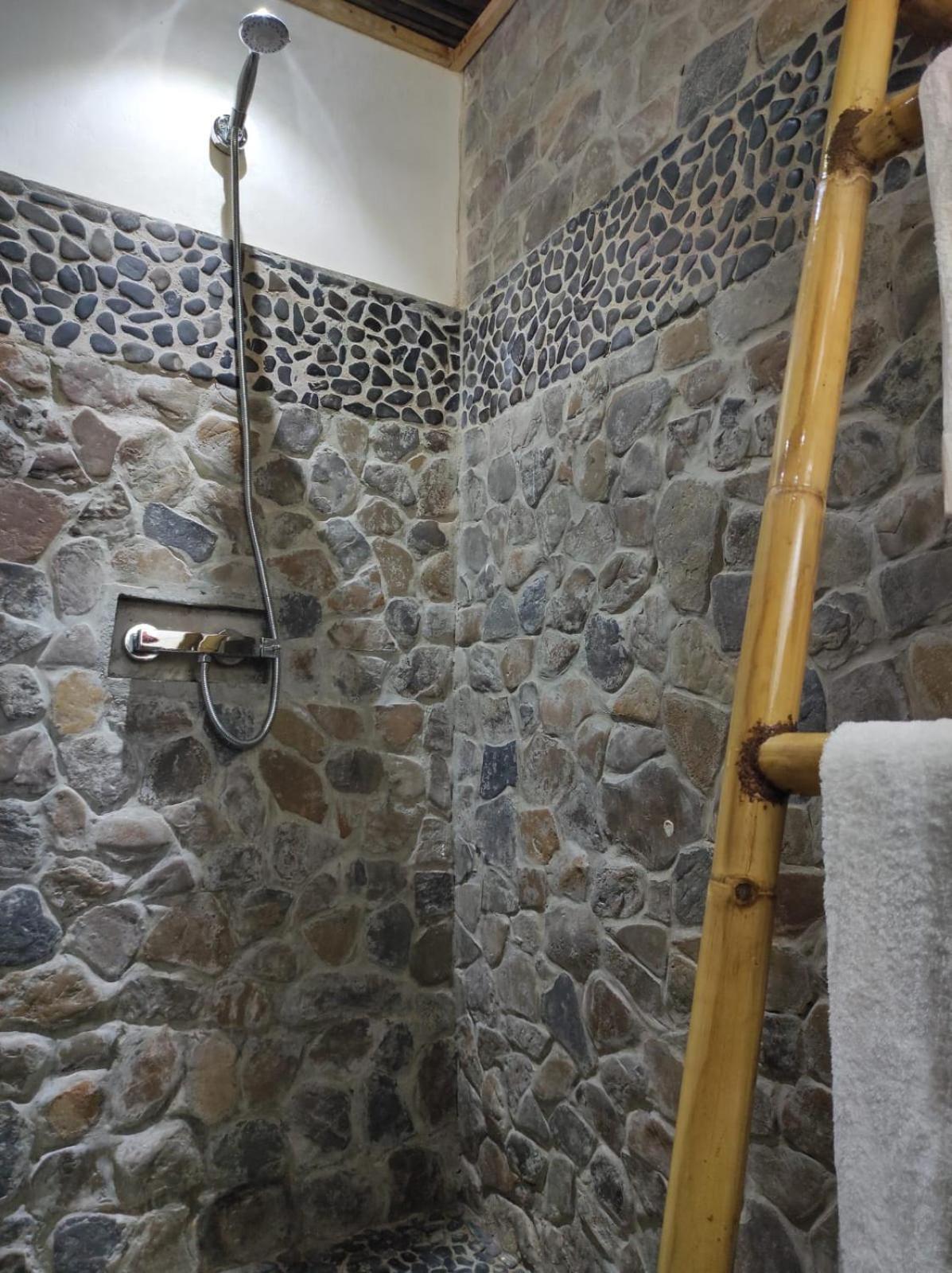 Villa Ilo Komba Nosy Komba Kültér fotó